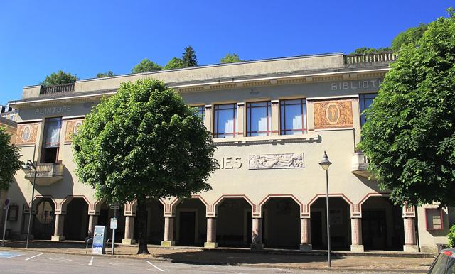 Musée Salies